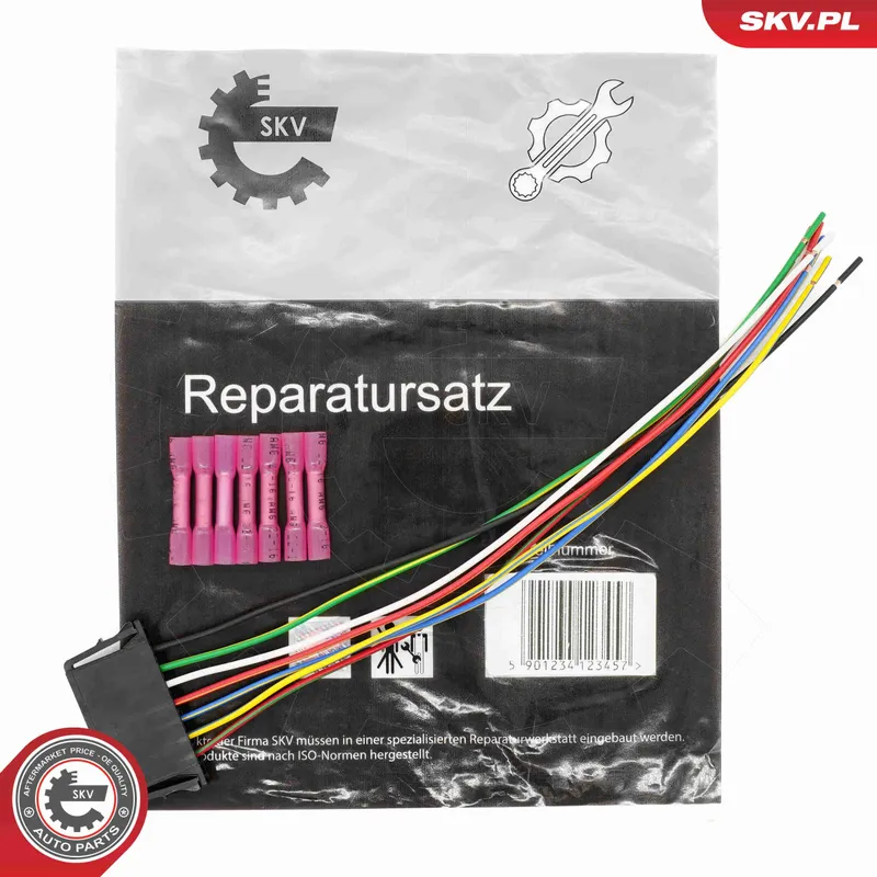 Kabelreparationssats, baklykta ESEN SKV 53SKV228