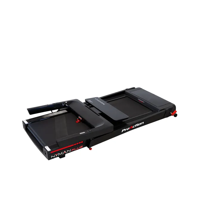 BH Fitness Treadmill Nyman Plus