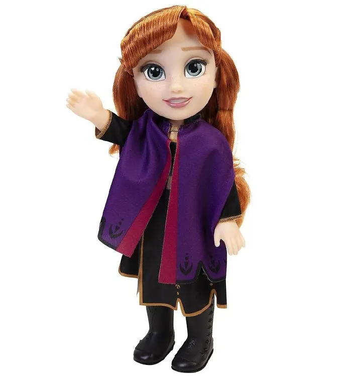 Anna Docka 38 cm Disney Frozen