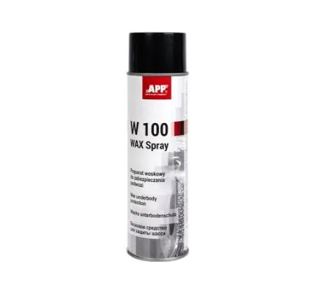 Underredsmassa AUTO-PLAST PRODUKT 050501