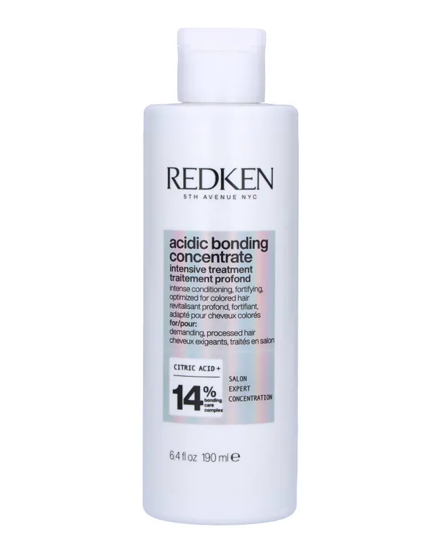 Acidic Bonding Concentrate - Pre-Treatment