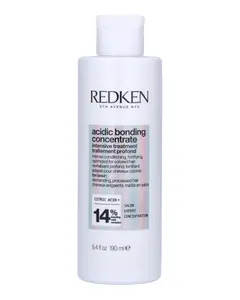 Acidic Bonding Concentrate - Pre-Treatment