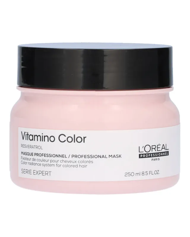 Vitamino - Masque
