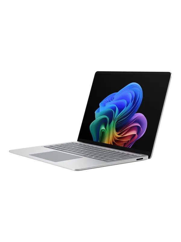 Microsoft Surface Laptop for Business