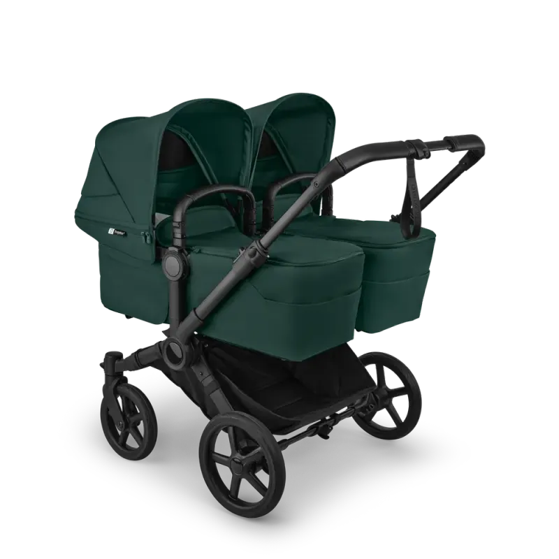 Bugaboo Donkey 6 Barnvagn Fern Green