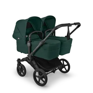 Bugaboo Donkey 6 Barnvagn Fern Green