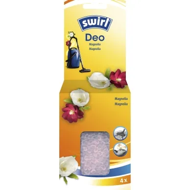 Swirl Deo Pearls dammsugardoftkulor, South Sea Magnolia