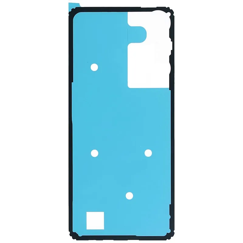 Samsung Galaxy M55 5G Klister för Baksida Original