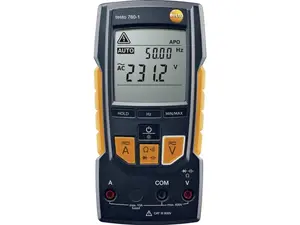Testo 760-1 Multimeter