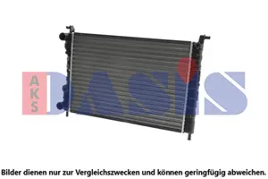 Kylare AKS DASIS 081560N