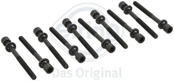 Topplocksbultsats ELRING 649.390