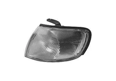VAN WEZEL 3317905 Blinker