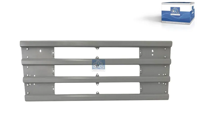 Kylargrill DT Spare Parts 1.22249