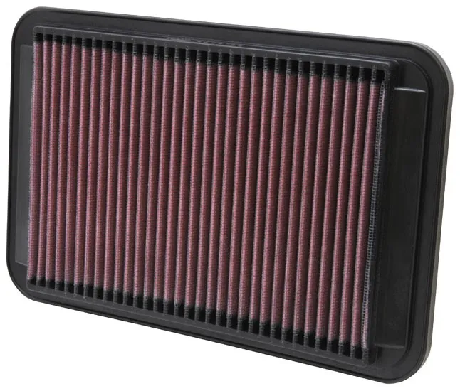 Luftfilter K&N Filters 33-2672