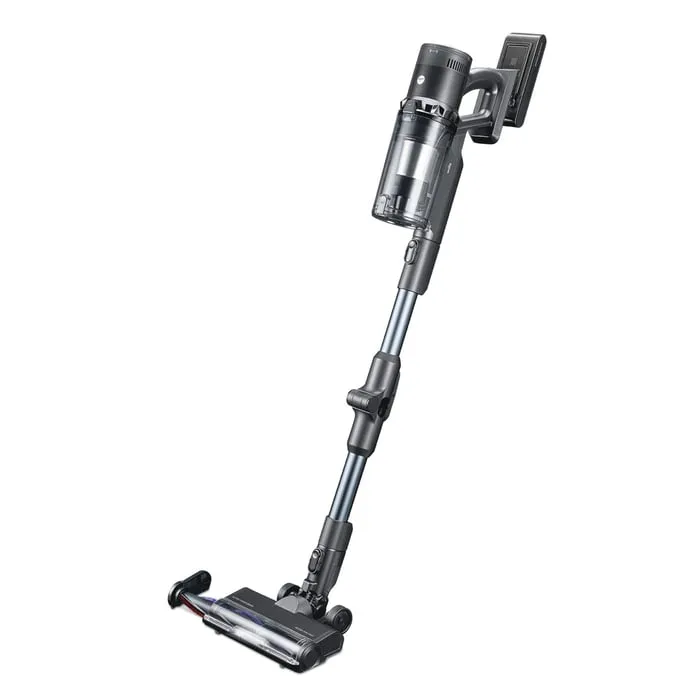 Wilfa Innovac Modo Switch skaftdammsugare