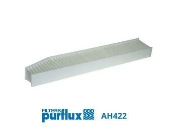 Kupéfilter PURFLUX AH422