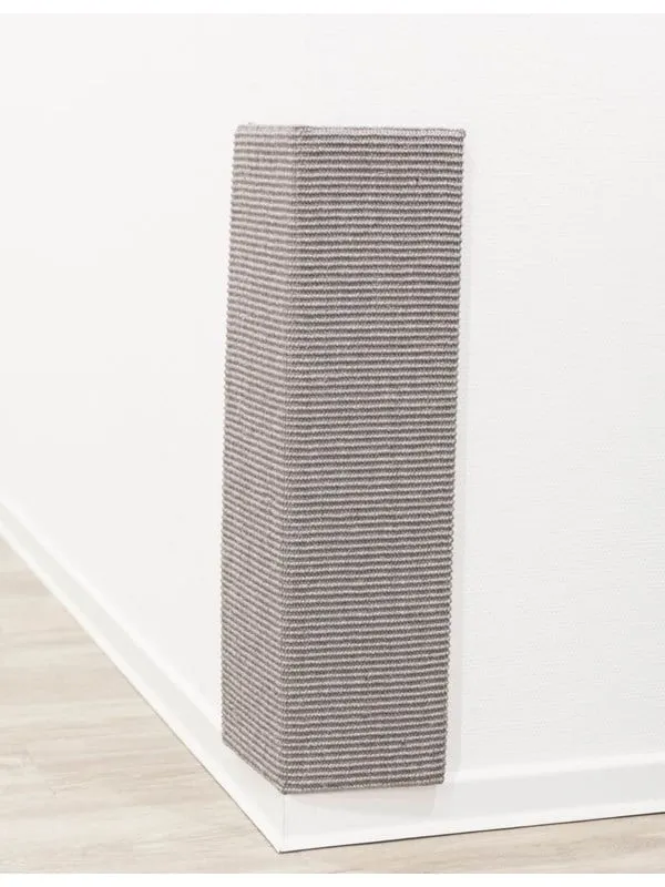 Trixie XXL Klösbräda för Väggar och Hörn 38x75cm
