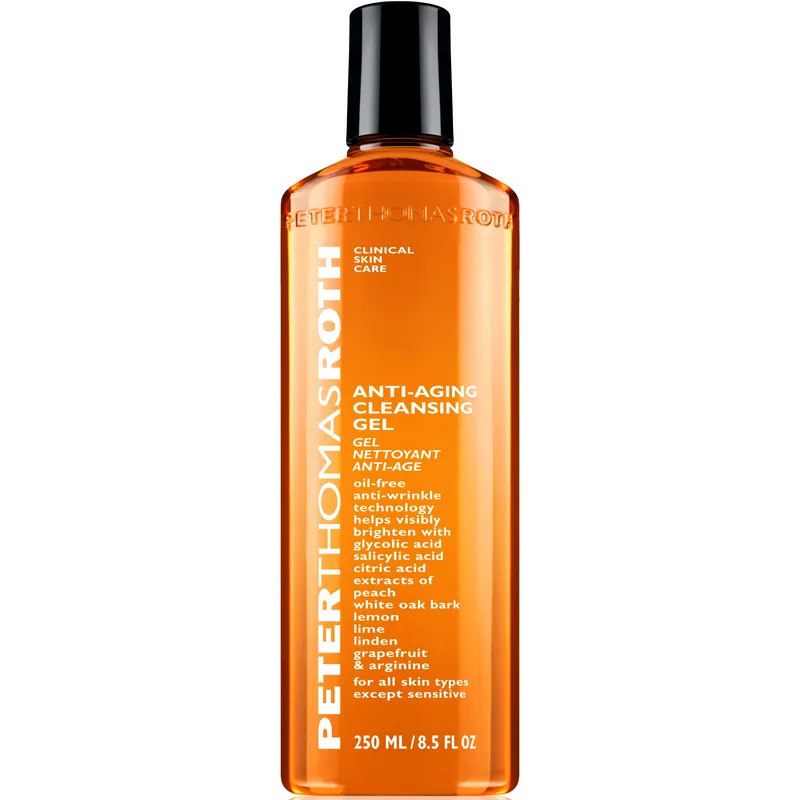 Peter Thomas Roth Anti Aging Cleanser 250 ml