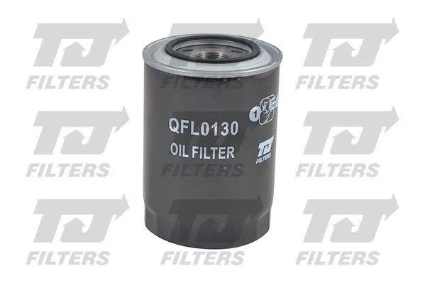 Oljefilter QUINTON HAZELL QFL0130