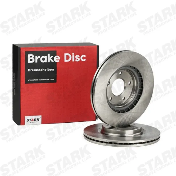 Bromsskiva STARK SKBD-0023733