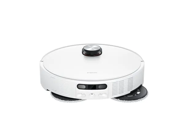 Xiaomi Robot Vacuum 5 EU Vit