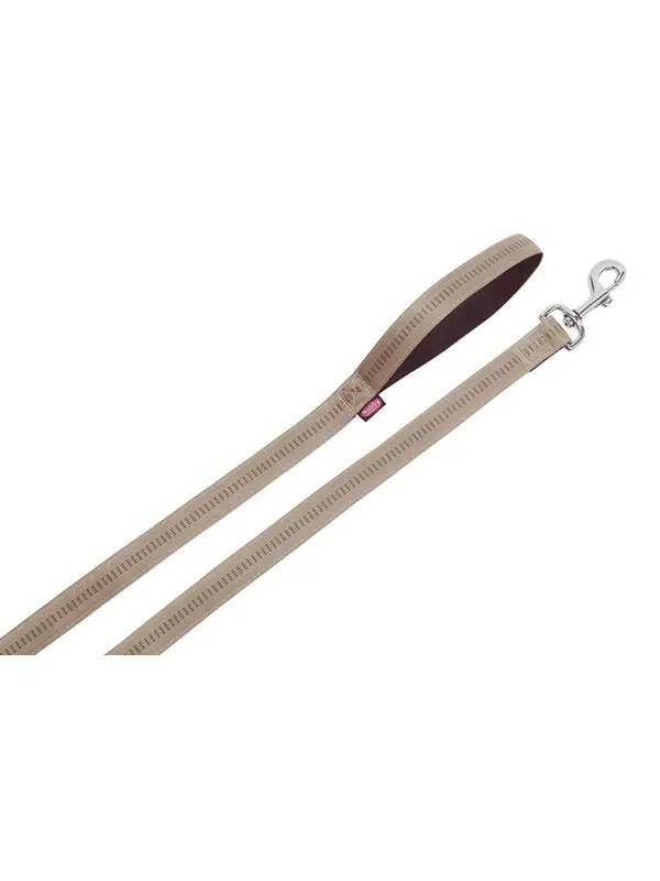Nobby Koppel Soft Grip 120 cm, L-XL, Beige