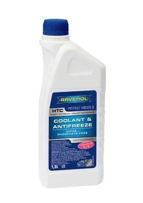 Glykol RAVENOL 1410120-150-01-999