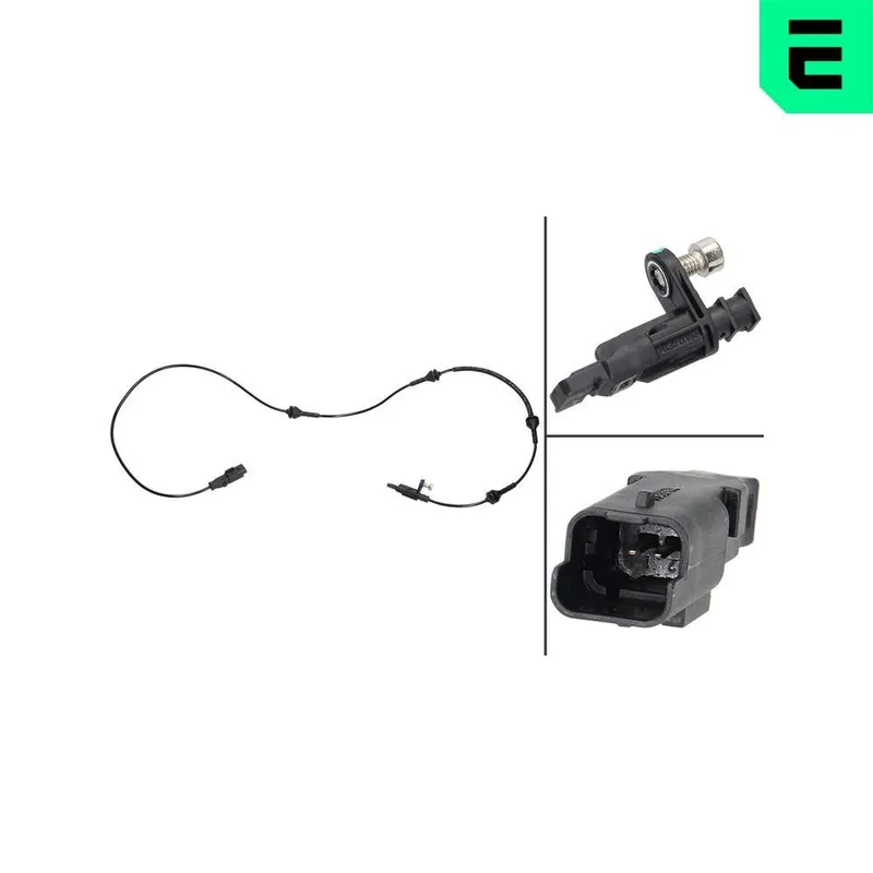 ABS-givare OPTIMAL 06-S127