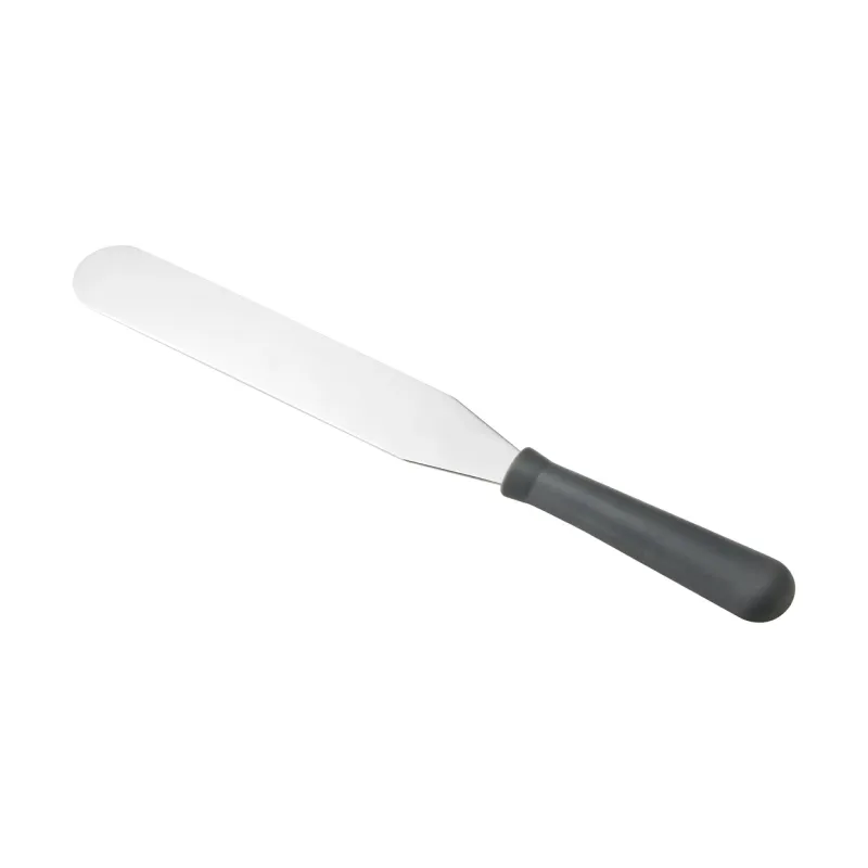 Cookie Palettkniv rak längd 32*3,5 cm rostfritt stål