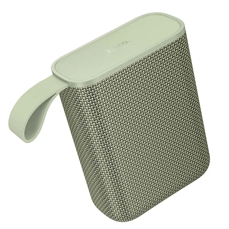 Hoco Högtalare Bluetooth 5W 1200 mAh HC34 - Grön