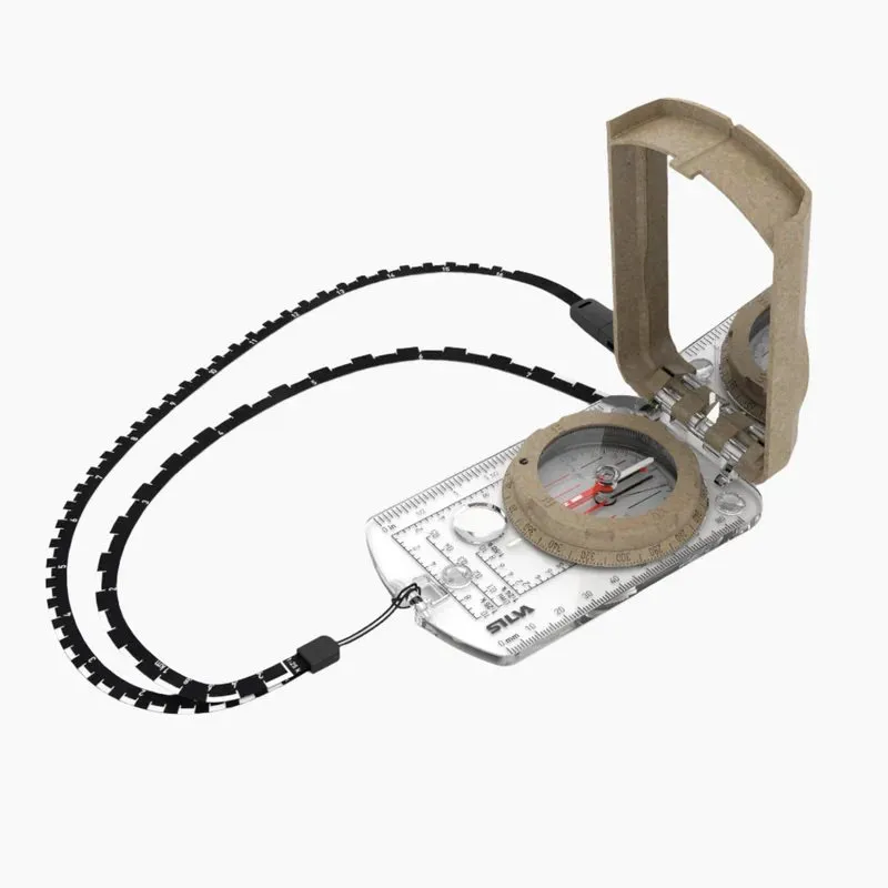 Silva Terra Expedition S NoColour