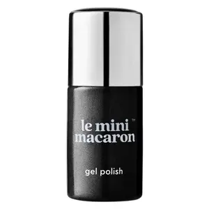 Le Mini Macaron Single Gel Polish Magie Noire