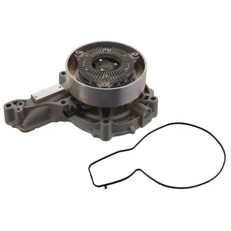 FEBI BILSTEIN 79741 Vattenpump