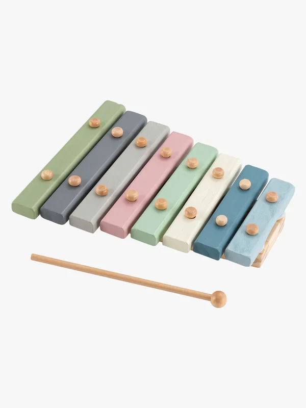 Kinder and Kids Xylofon