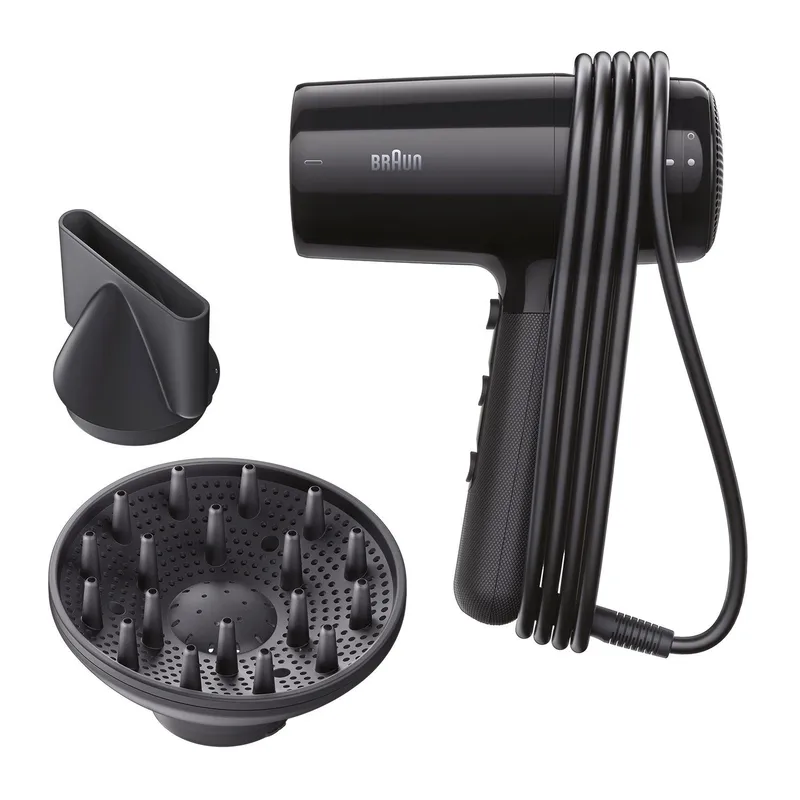 Braun Hårtork HD 2.2 hair dryer – 2200 W