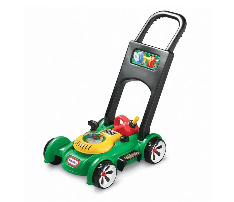 Little Tikes Gas ’n Go Mower