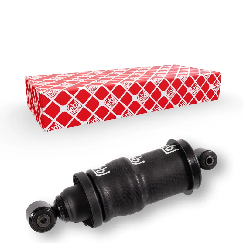 Dämpare, förarhyttsupphängning FEBI BILSTEIN 38689