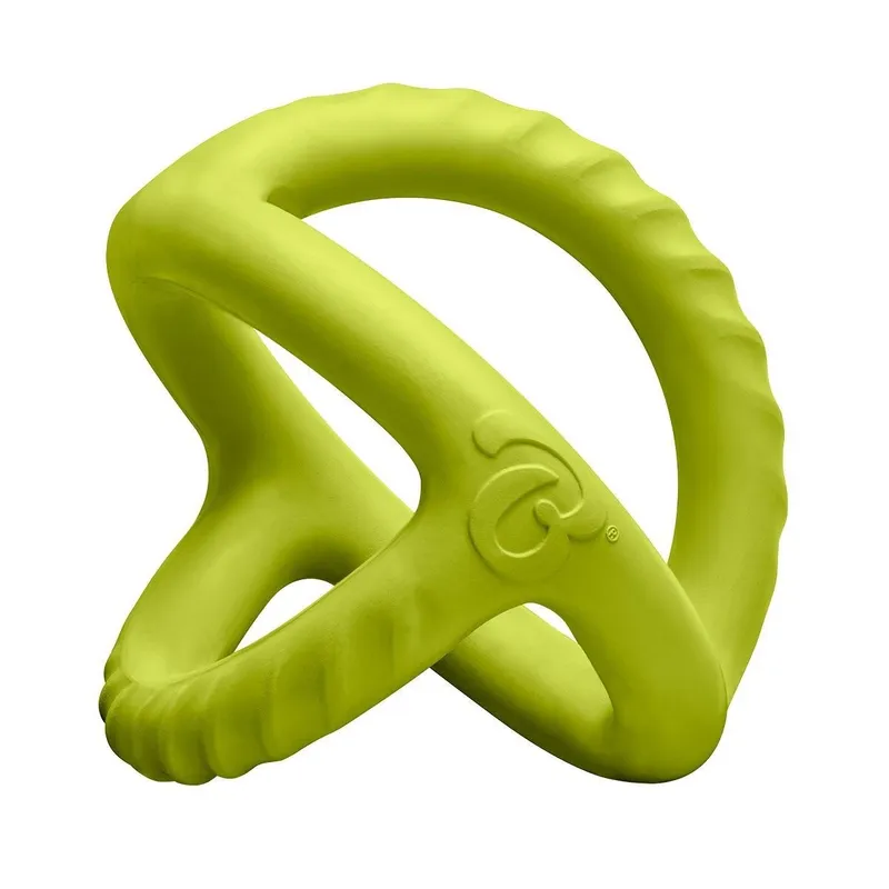 Benebone Bounce Tug Dragleksak i Gummi