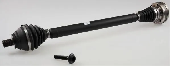 Drivaxel SPIDAN GKND13030