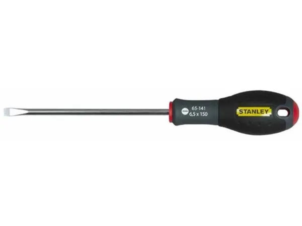 STANLEY FatMax 0-65-098 Skruvmejsel spårad 5,5 x 100 mm