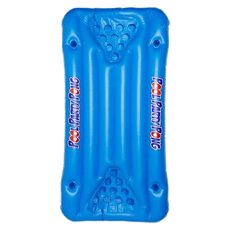 Mikamax Inflatable beerpong