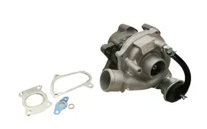 Turboaggregat FAST FT63557
