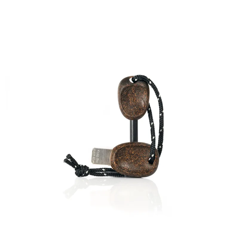 Light My Fire Swedish Firesteel Bio Army Slaty Black