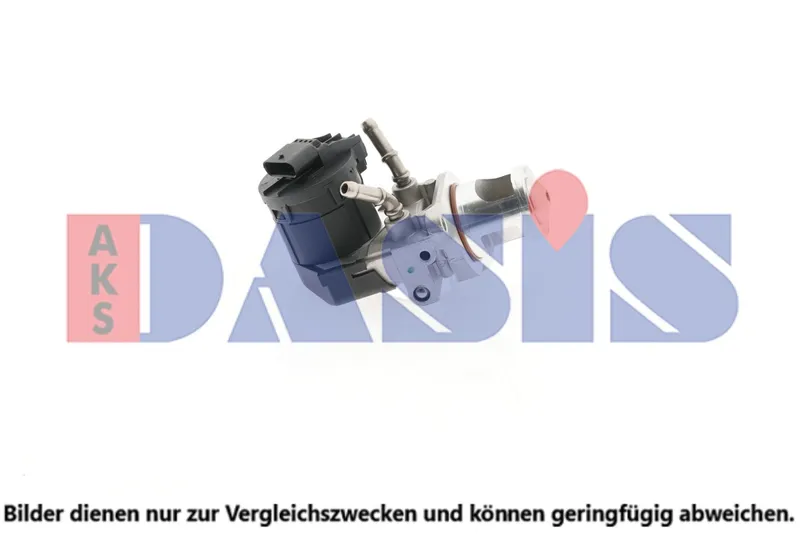 EGR-ventil AKS DASIS 055026N