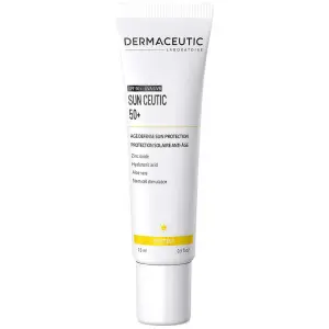 Dermaceutic Sun Ceutic Travel Size 15 ml