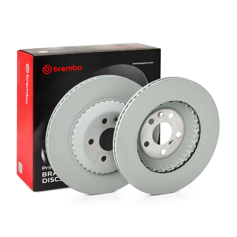 Bromsskiva BREMBO 09.D241.23