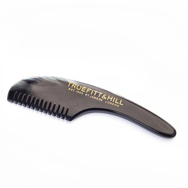 Truefitt & Hill Moustache Comb
