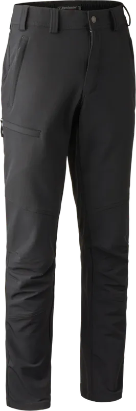 Deerhunter Strike Full Stretch Byxor herr - 54 - Black