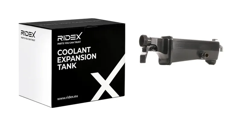 Expansionskärl RIDEX 397E0173