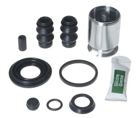 BUDWEG CALIPER 209144R Renoveringssats, bromsok
